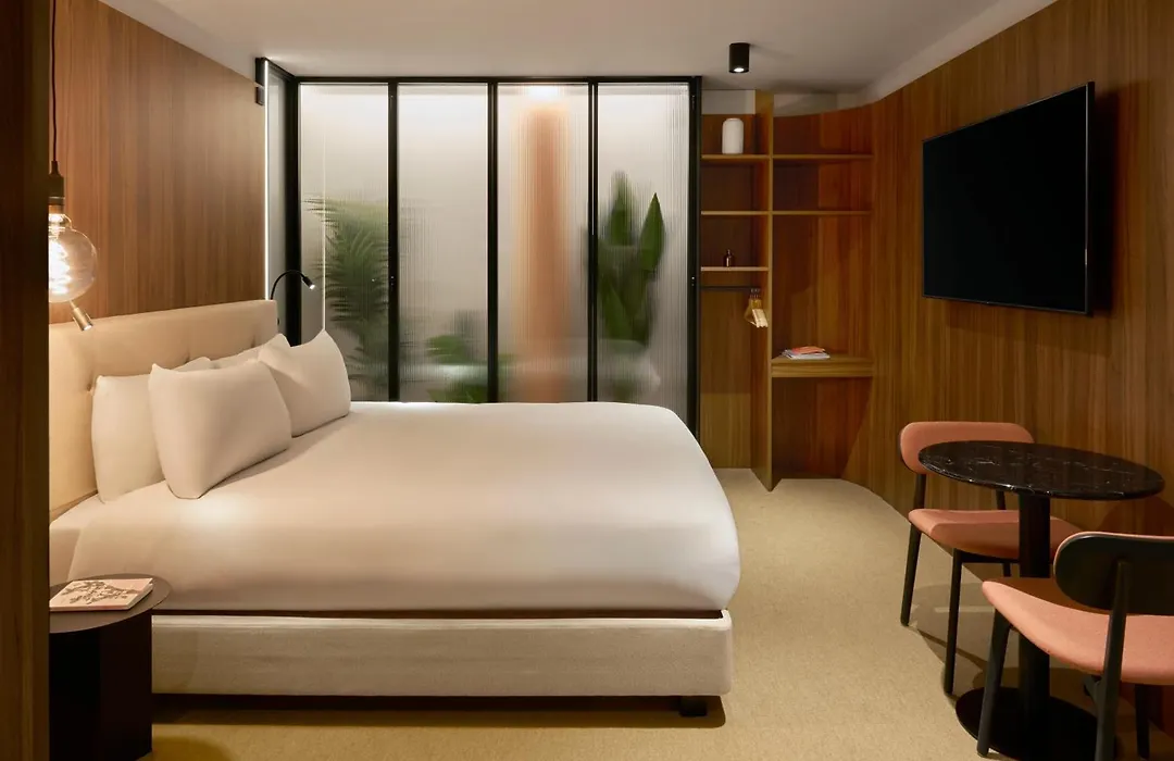 Good Hotel London-1