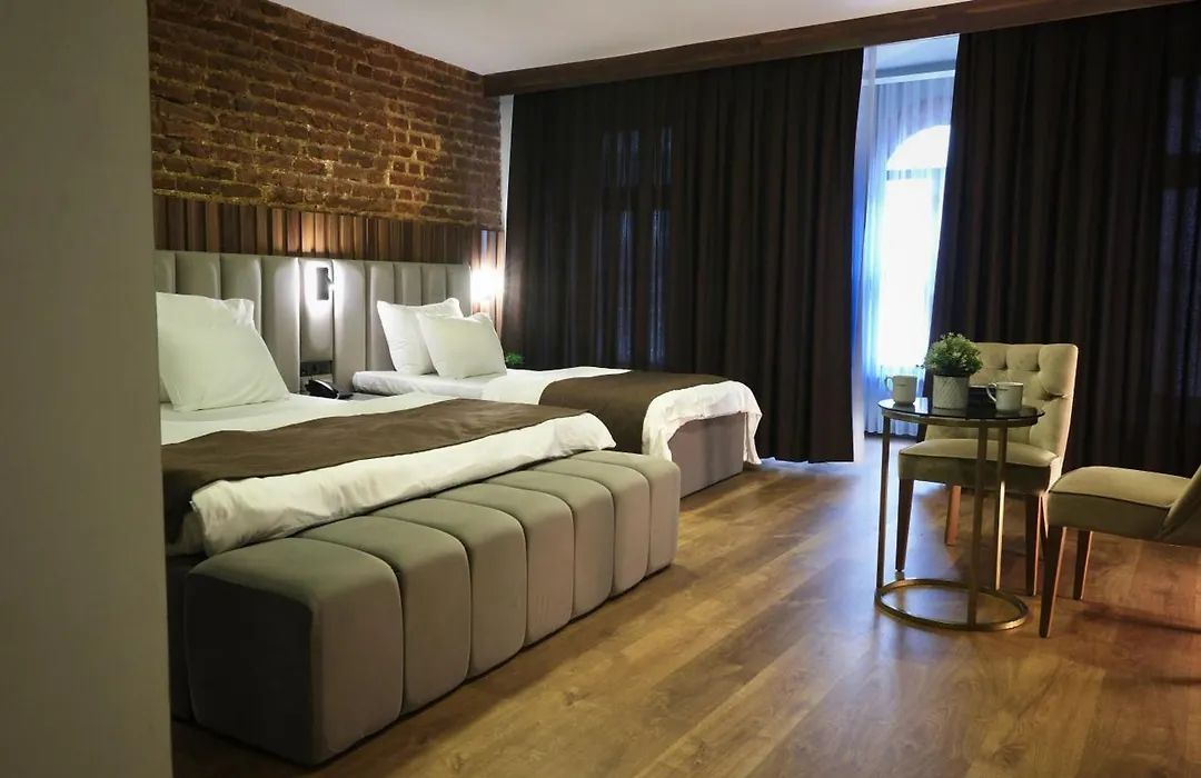 Vita Suites Karakoey-1