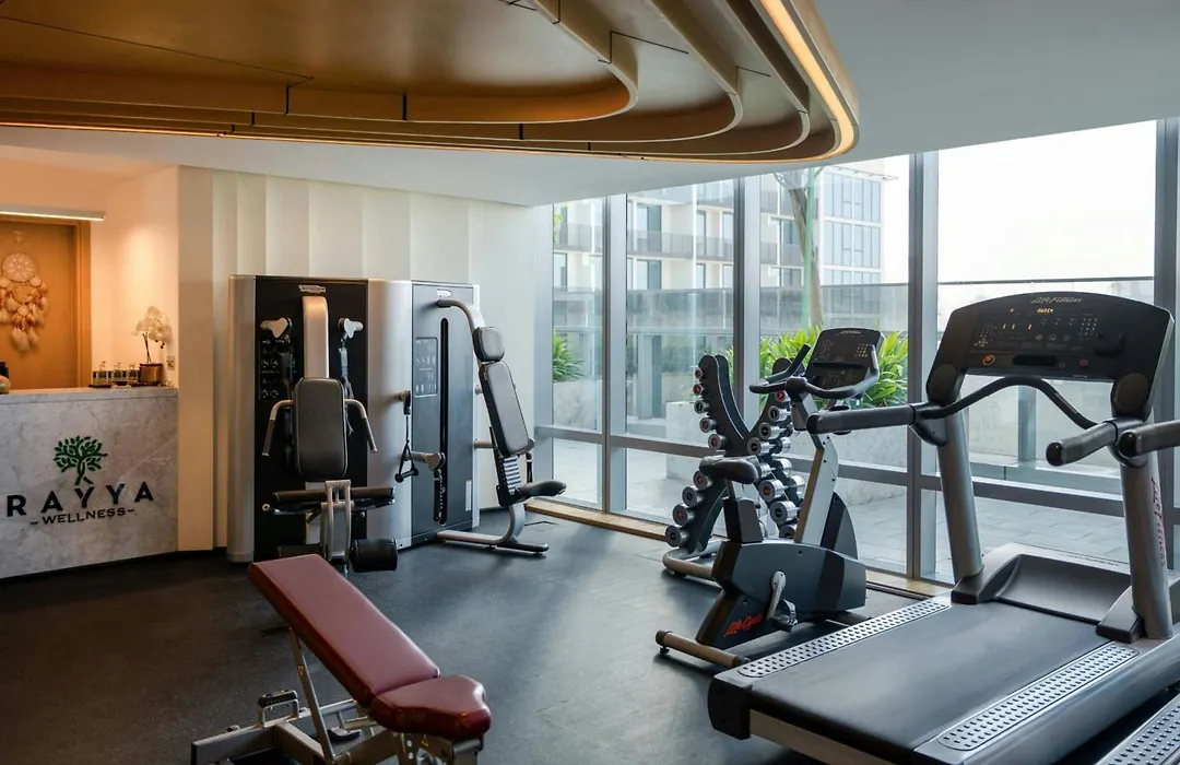 The First Collection Dubai Jumeirah Village Circle, A Tribute Portfolio Hotel-1