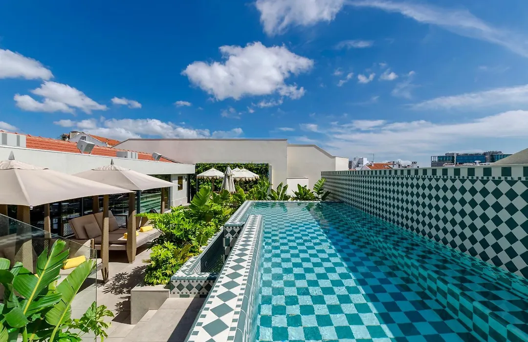 Turim Lisboa Hotel-1