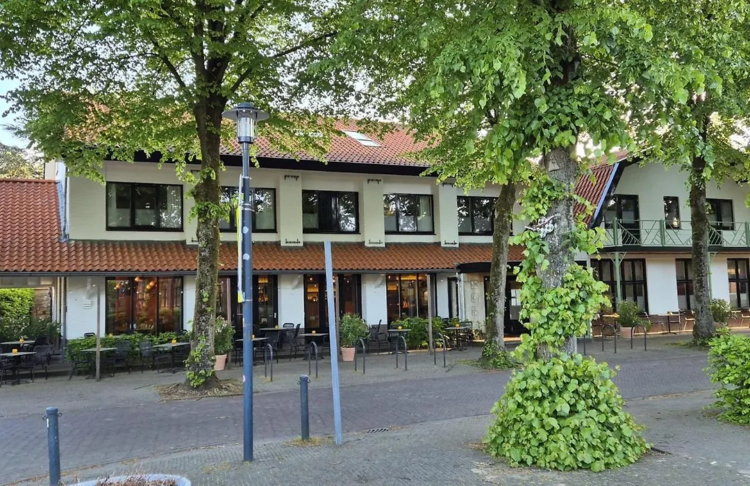 Kruller - Hotel B&B-1