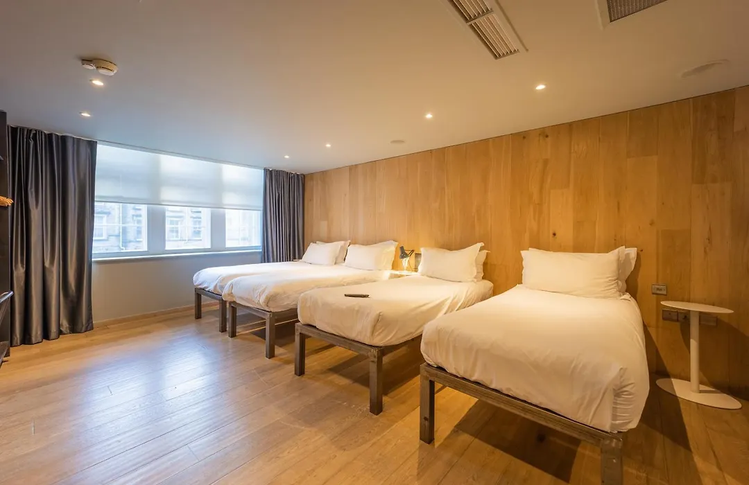 Grassmarket Hotel-1