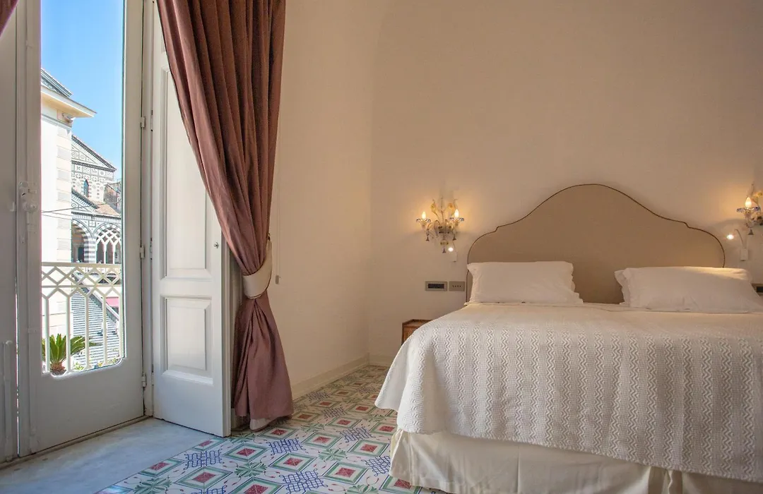 Hotel Marina Riviera-1