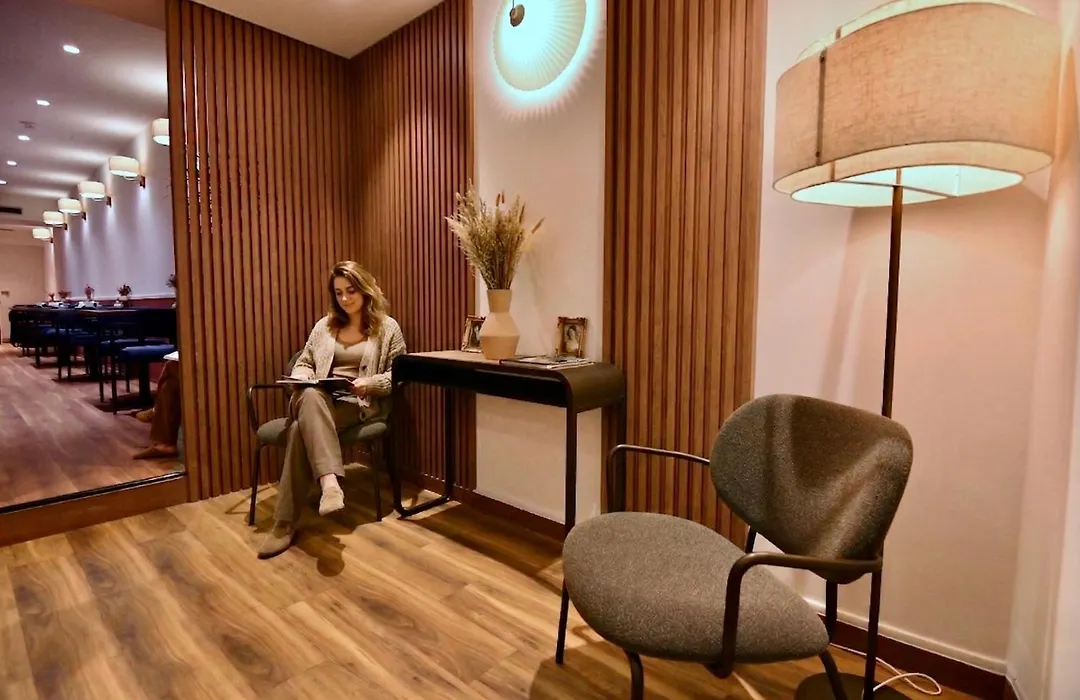Agate Hôtel-1