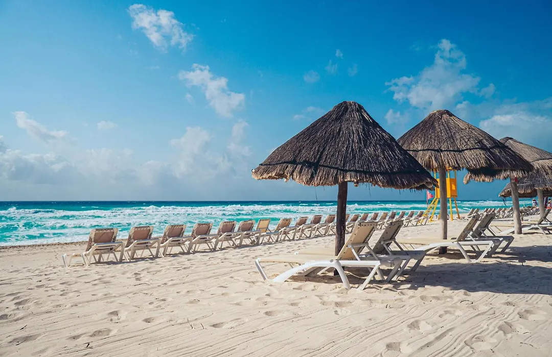 Flamingo Cancun All Inclusive-1