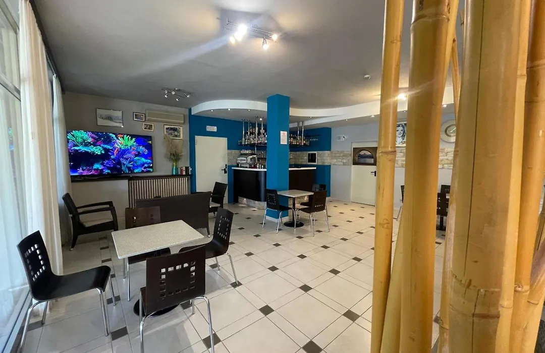 Hotel Rabay-1