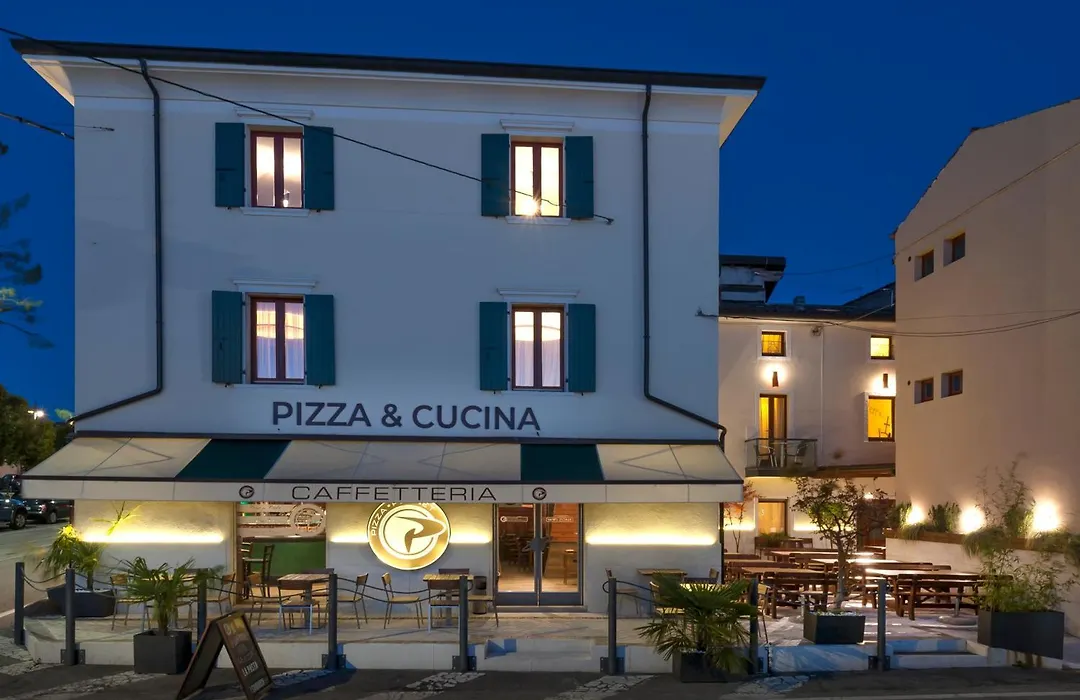 7 Vizi Lazise Suite&Breakfast - Cola Terme Garda-1