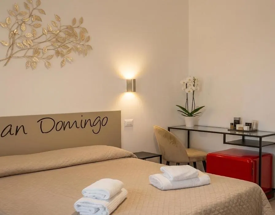 Hotel San Domingo-1