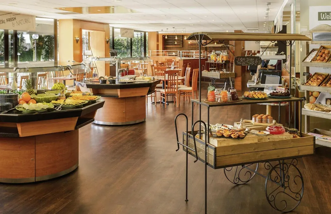 Novotel Porto Gaia-1