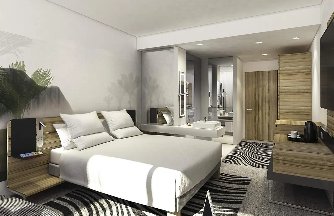 Novotel London Waterloo-1