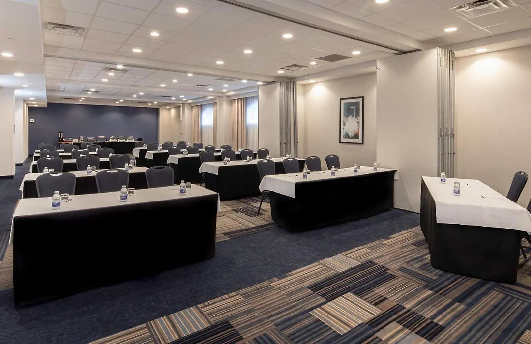 Holiday Inn Ottawa East By Ihg-1
