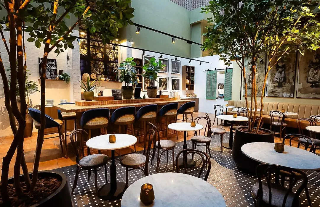 City Hotel Gouda, Worldhotels Crafted Collection-1