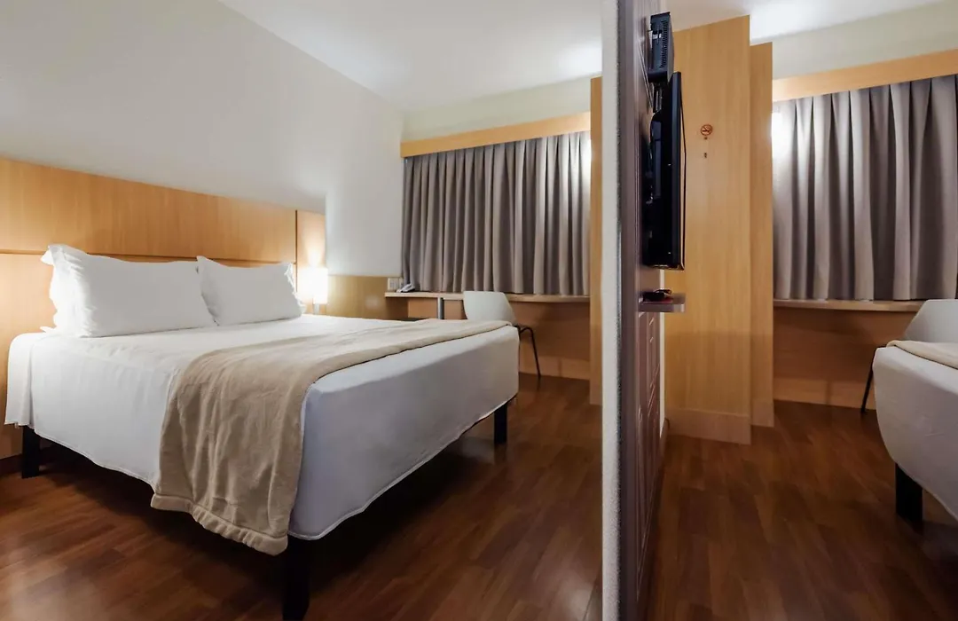 Ibis Florianopolis-1