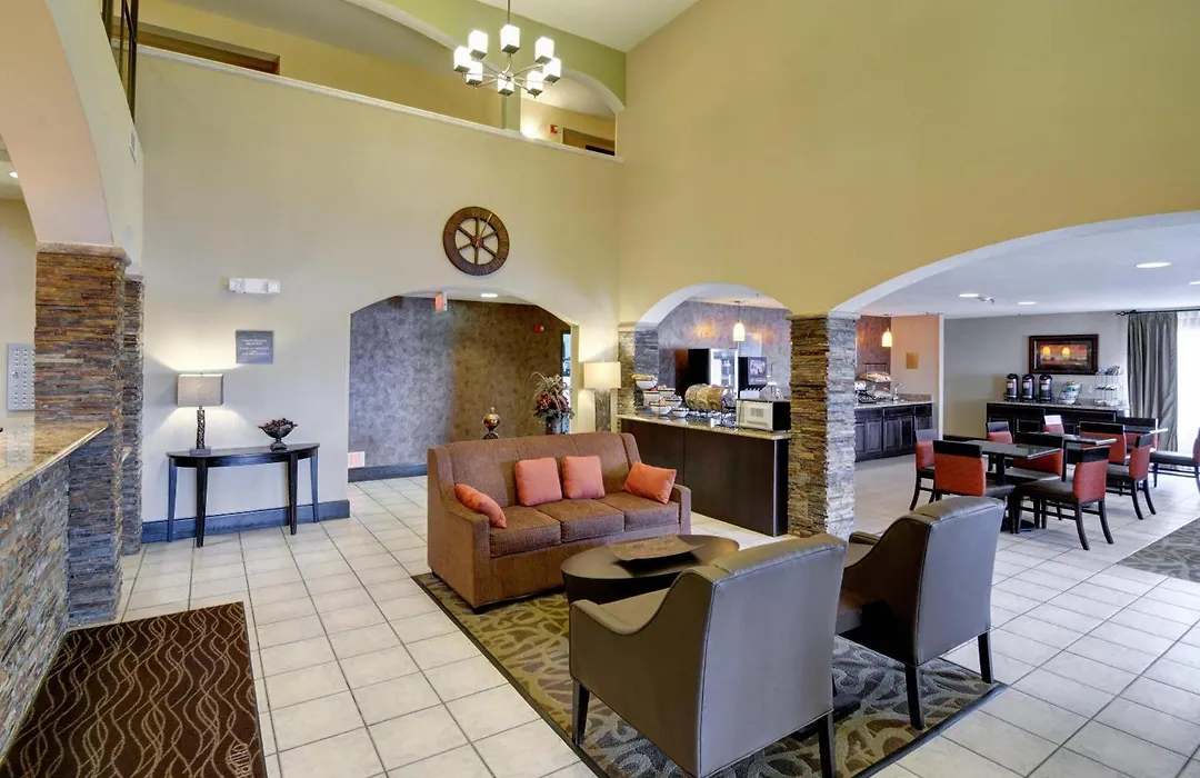 Comfort Inn & Suites Amarillo West Near Medical Center-1