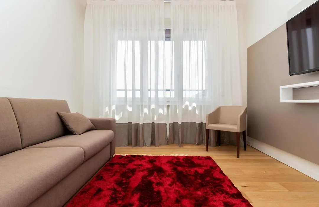 Hotel Mercure Milano Solari-1