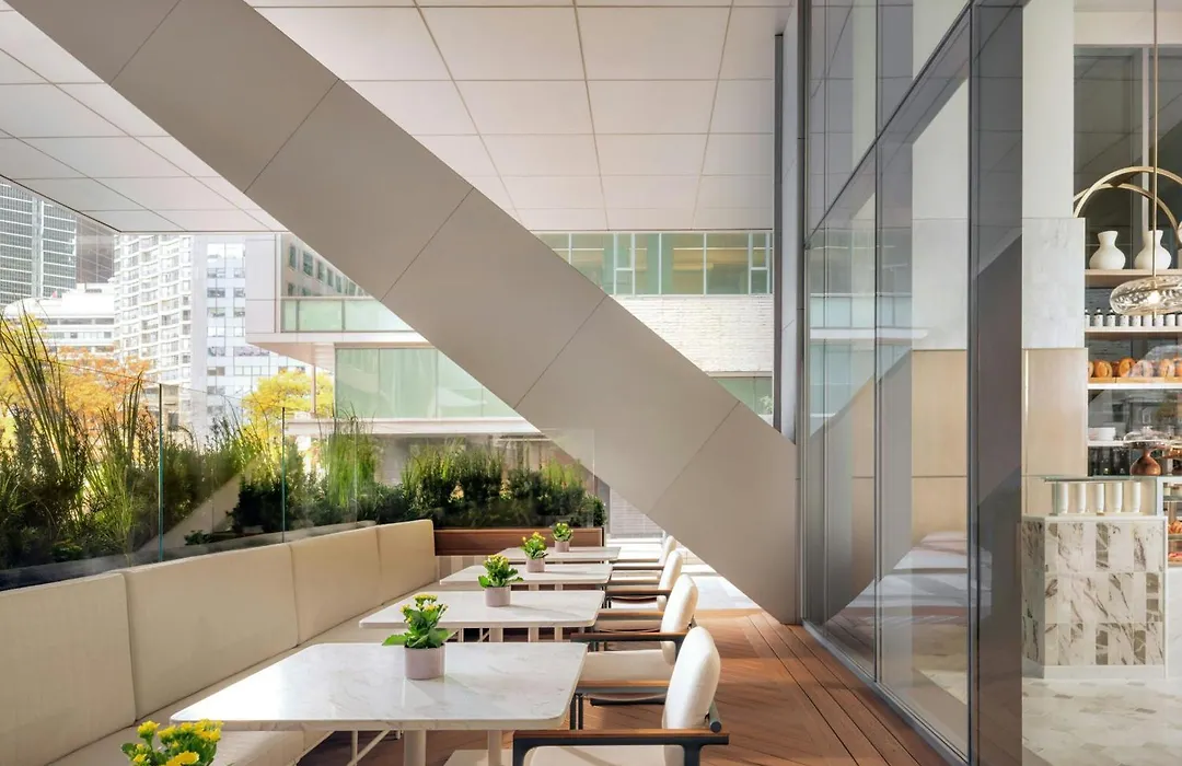 The Ritz-Carlton, Toronto-1