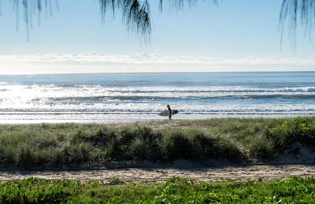 Swell Resort Burleigh Heads-1