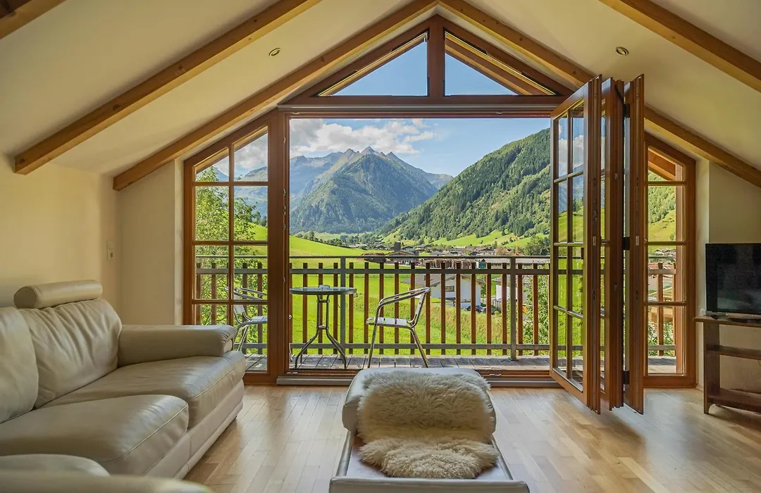 Schoenblick Mountain Resort & Spa - Das Original!-1
