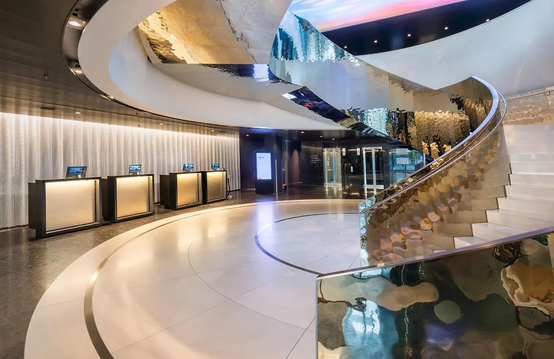 Meliá Vienna-1