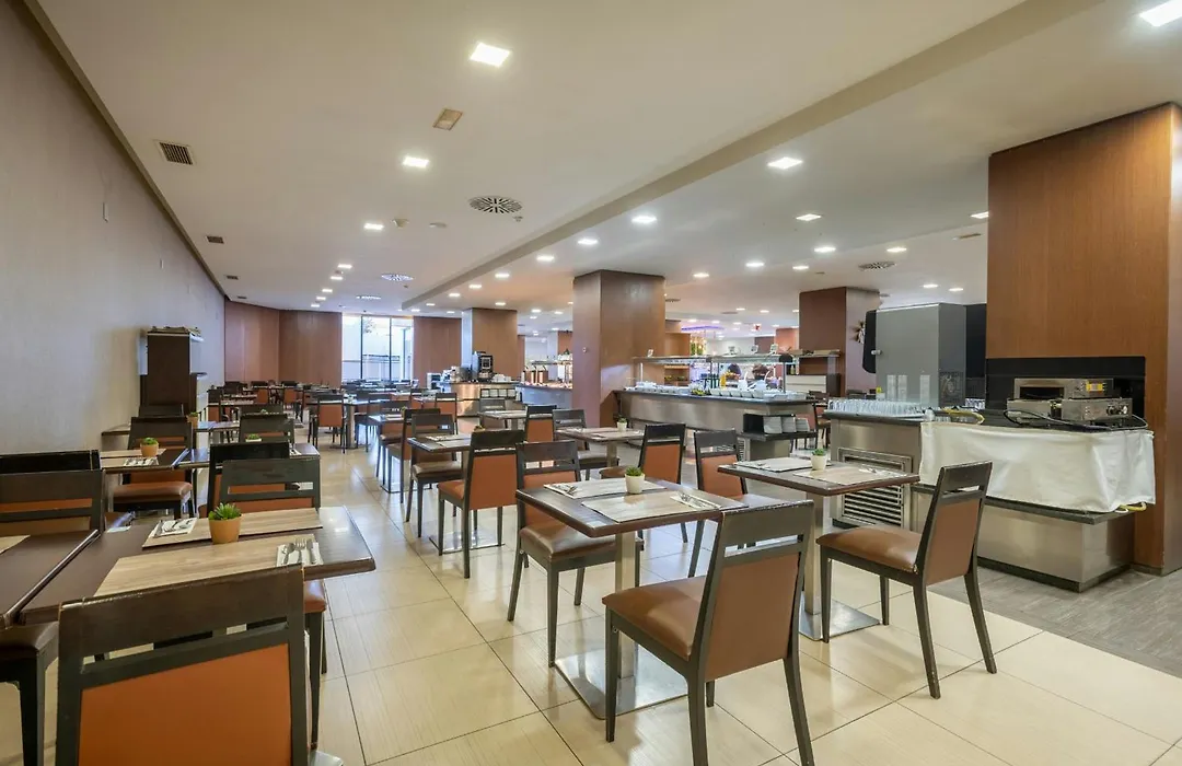 BLUESEA Gran Cervantes-1