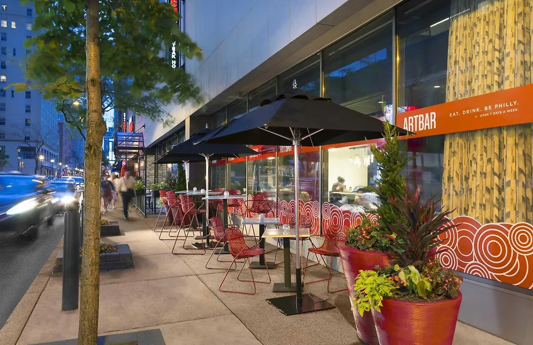 Sonesta Philadelphia Rittenhouse Square-1