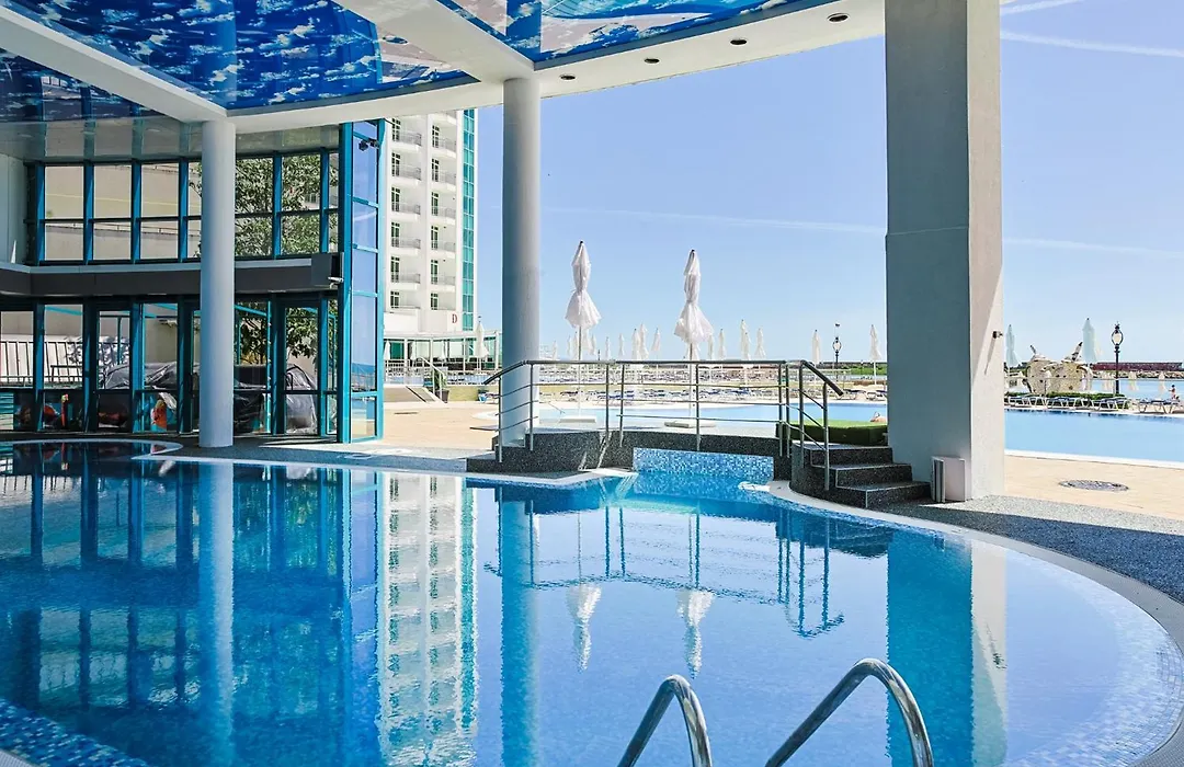 Berlin Golden Beach All Inclusive&Beach-1
