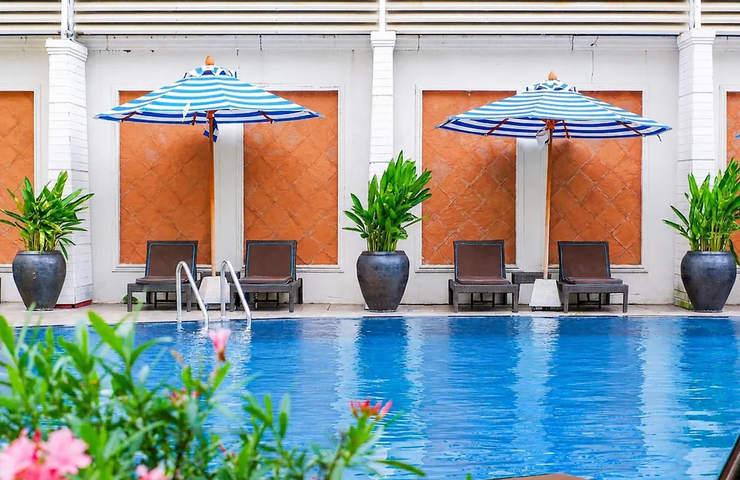 The Bayview Hotel Pattaya-1