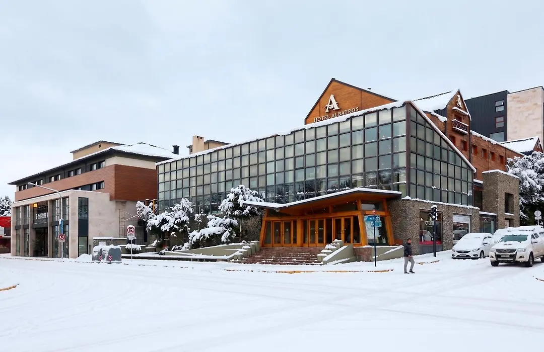 Hotel Albatros-1