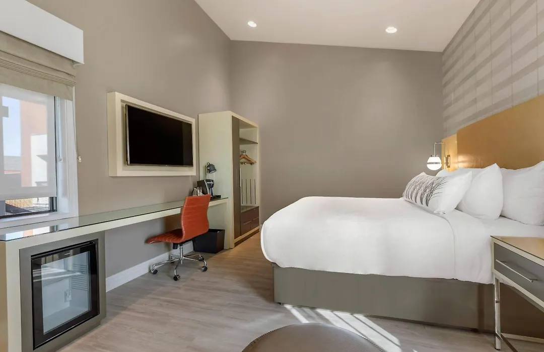 Bluestem Hotel Torrance Los Angeles, An Ascend Collection Hotel-1