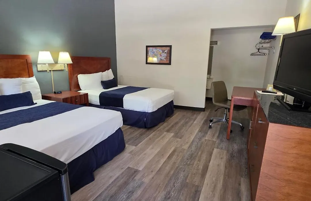 Parkview Inn And Conference Center-1