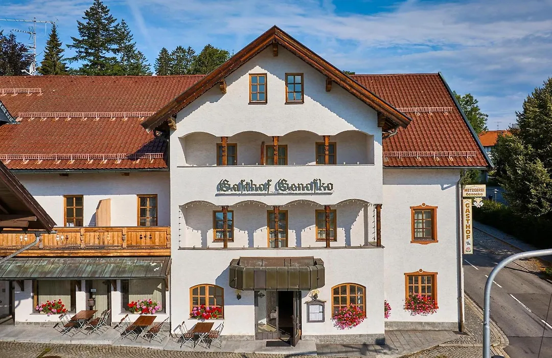 Gasthof Genosko-1
