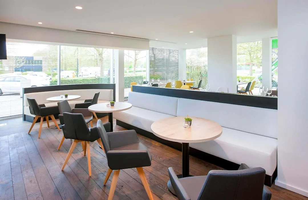 Ibis Styles Kortrijk Expo-1