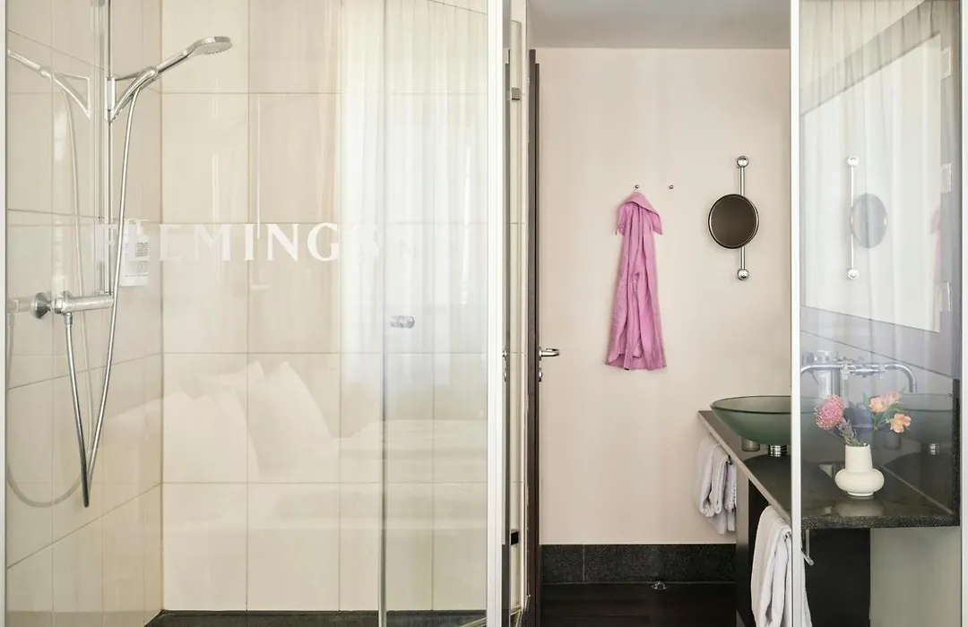 Flemings Hotel Muenchen-City-1
