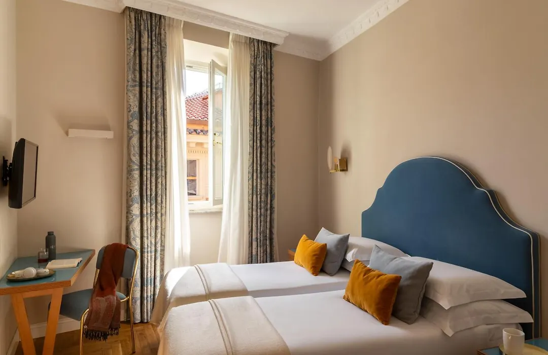 Hotel City Palazzo Dei Cardinali-1