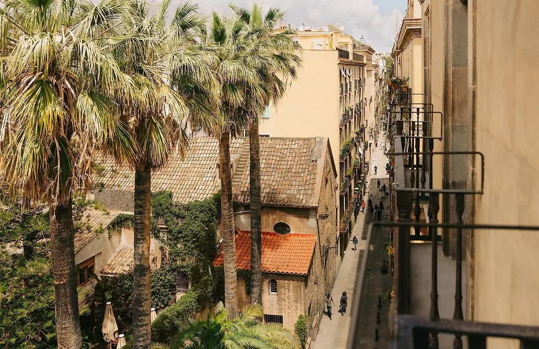Casa Camper Barcelona-1