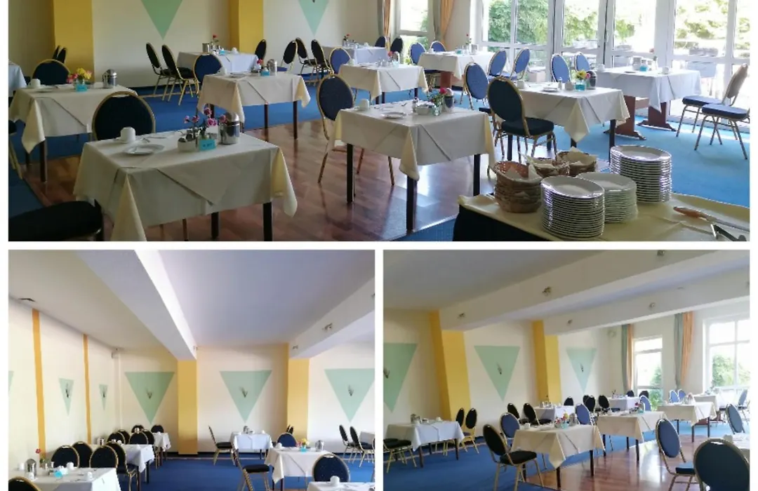 Hotel am Wariner See-1