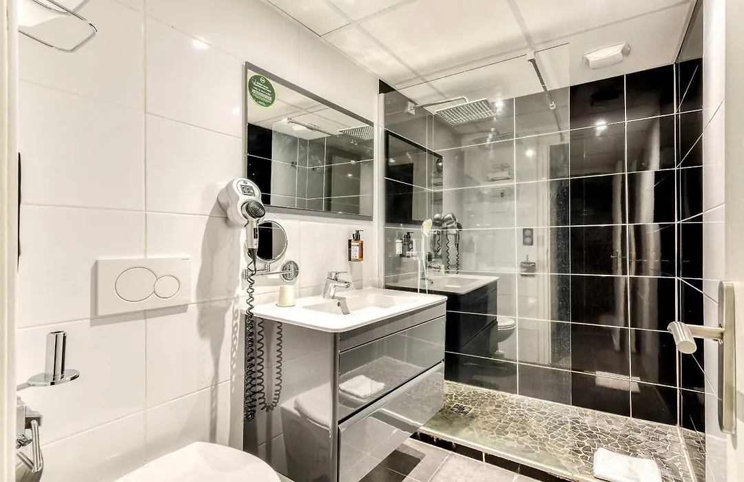 Best Western Plus Hôtel Windsor Perpignan Palais des Congrès-1
