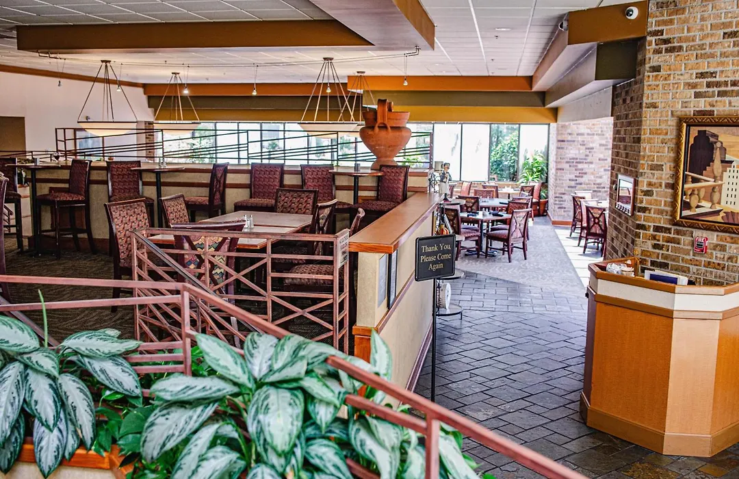 Doubletree By Hilton Hotel Oak Ridge - Knoxville-1