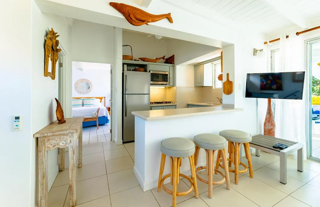 Antigua Village Beach Resort-1
