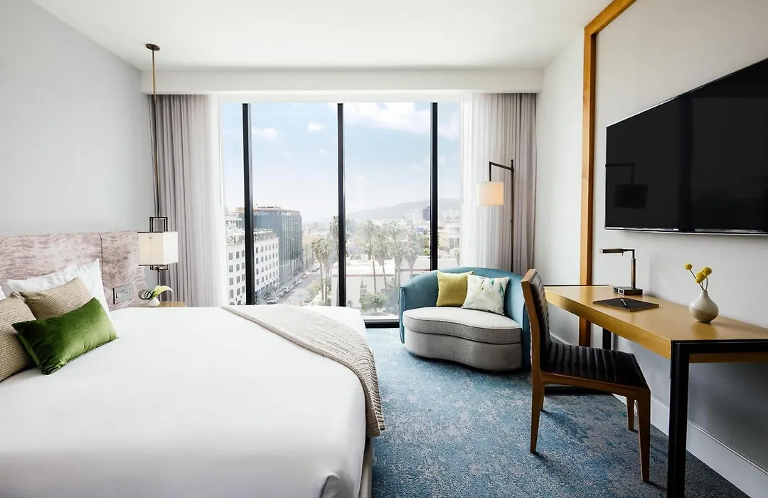 Dream Hollywood, By Hyatt-1
