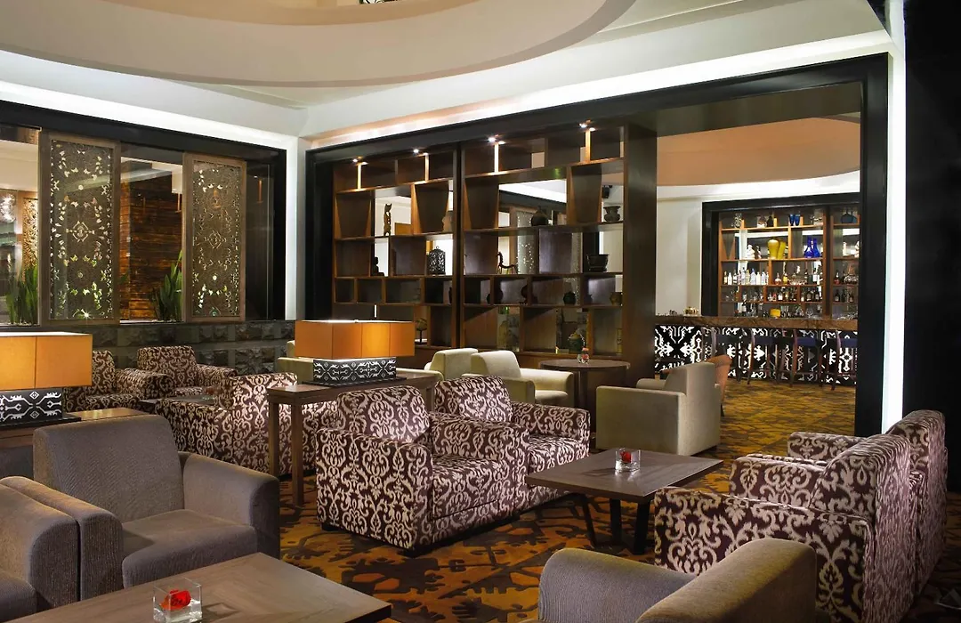 Gran Melia Jakarta-1
