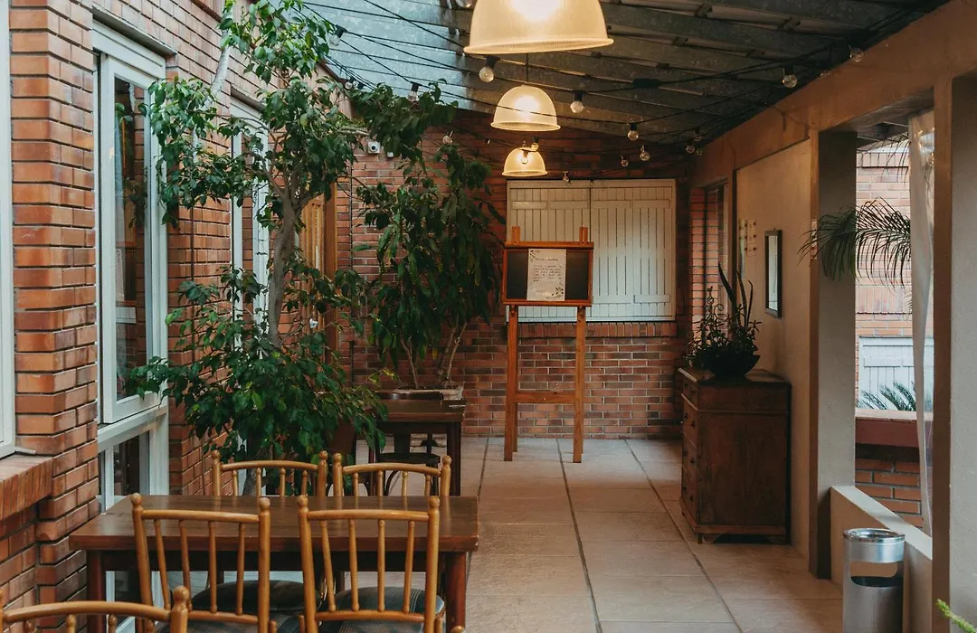 Farina Park Hotel-1