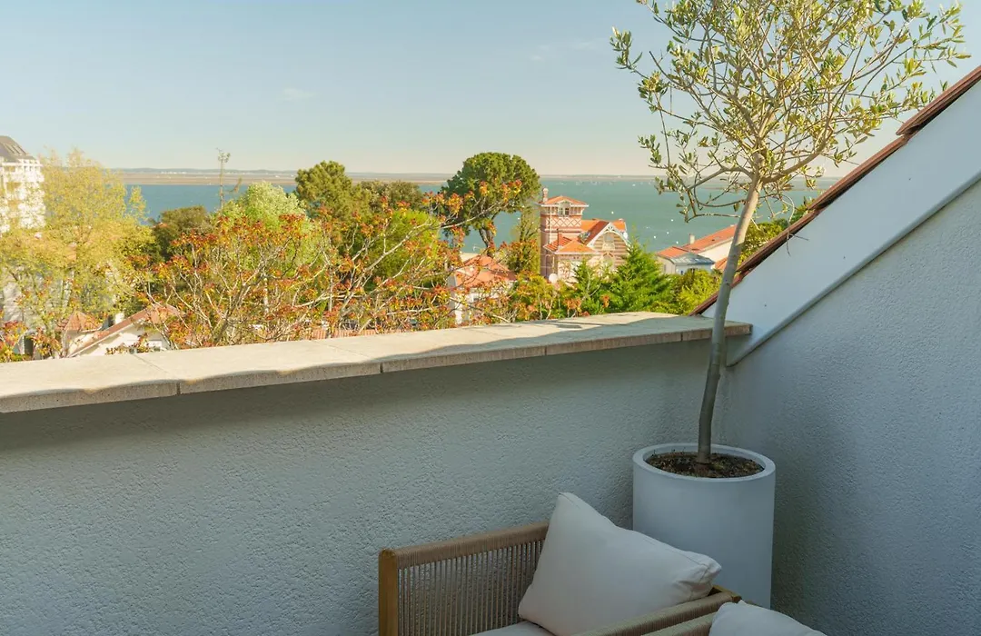 Hôtel Arcanse by Inwood Hotels-1