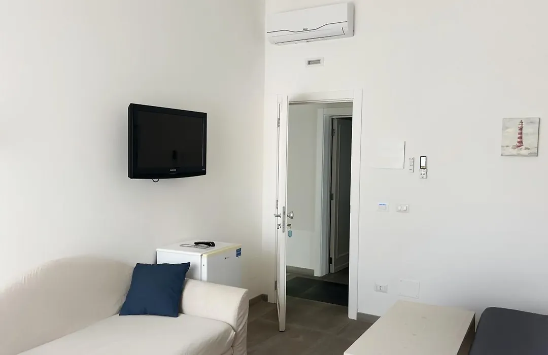 B&B Felix - Porto Cesareo-1