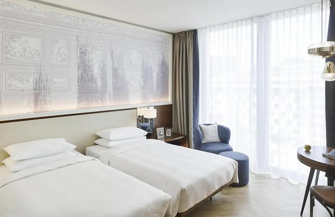 Hyatt Regency Vienna-1