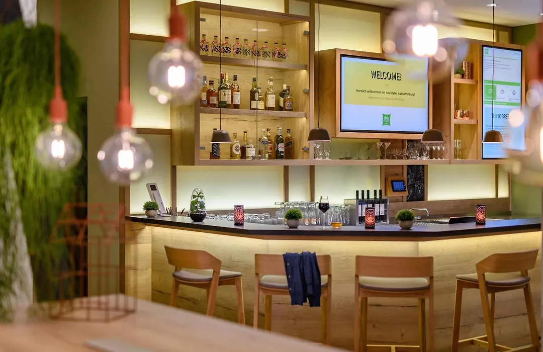 ibis Styles Aschaffenburg-1