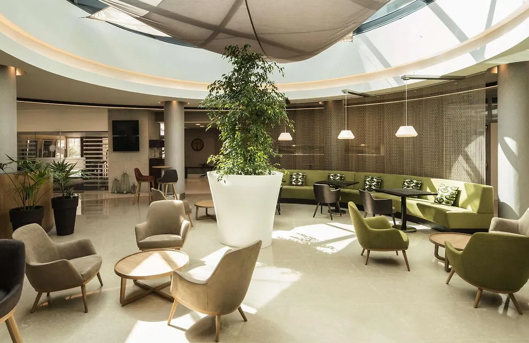 Hotel Mercure Porto Gaia-1