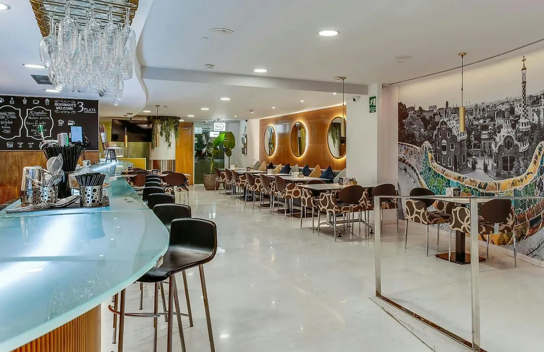 Sercotel Caspe-1