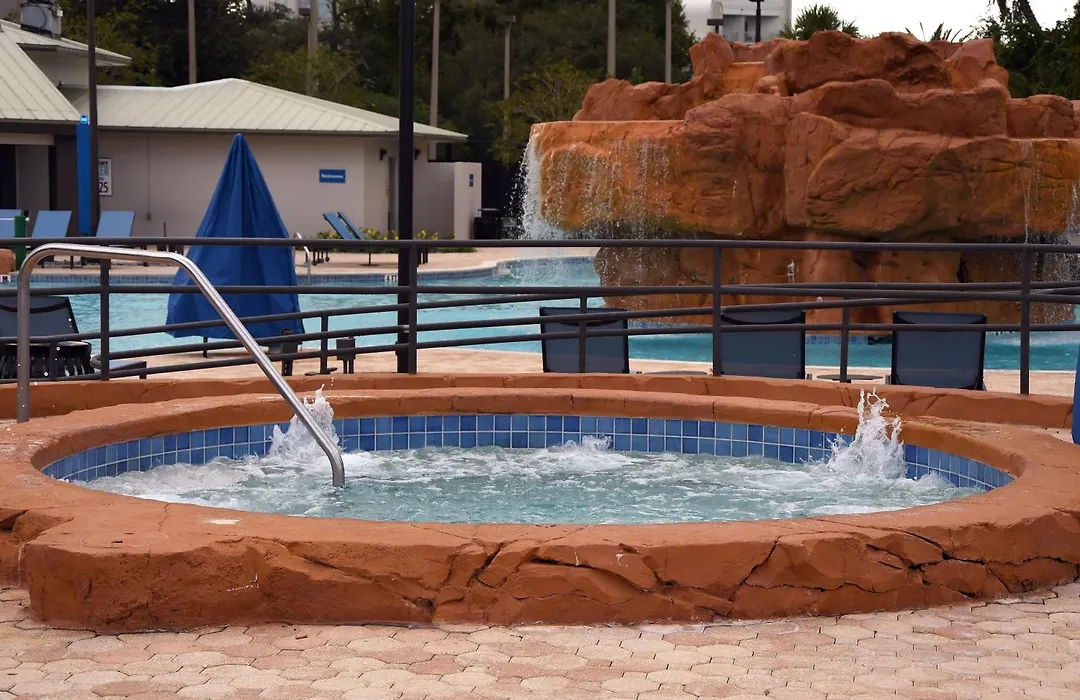 Wyndham Lake Buena Vista - Disney Springs Area-1