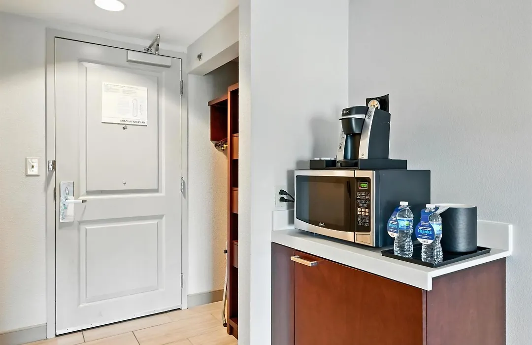 Hilton Garden Inn Houston/Sugar Land-1